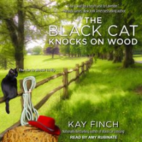 The_Black_Cat_Knocks_on_Wood